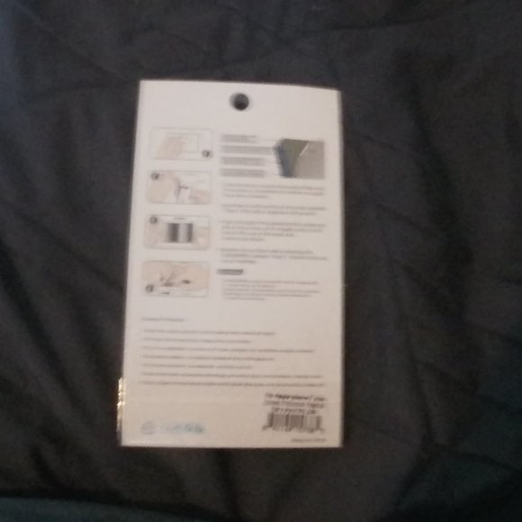 Screen Guard Screen Protector For iPhone 7+ - Picture 2 of 2